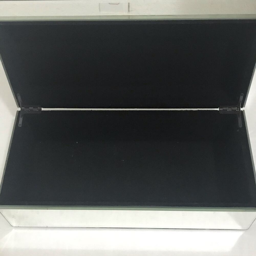 Ross Mirror Storage Box - Picture 5 of 8